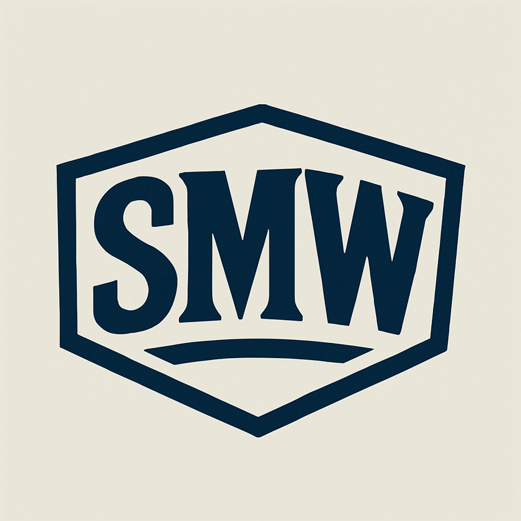 SMW - Rajkot logo